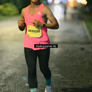 Runner Photo 2788117