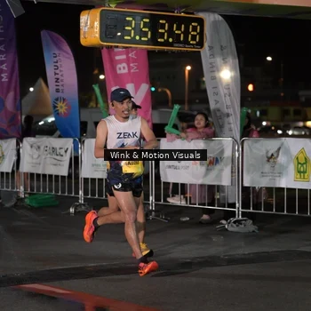 Runner Photo 2788119