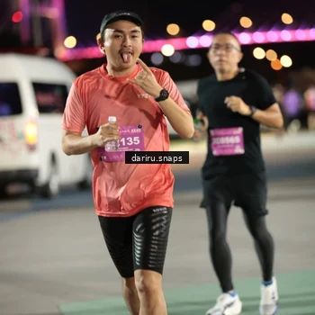 Runner Photo 2788127