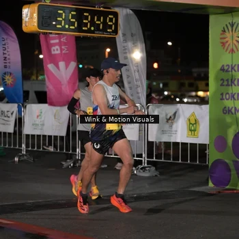 Runner Photo 2788133