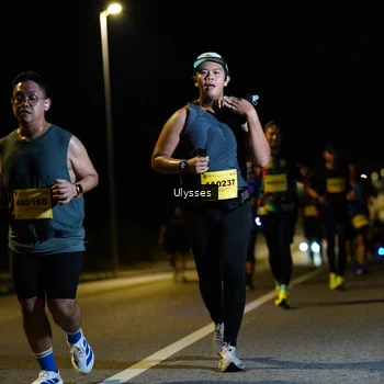 Runner Photo 2788135