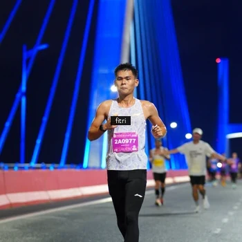 Runner Photo 2788139