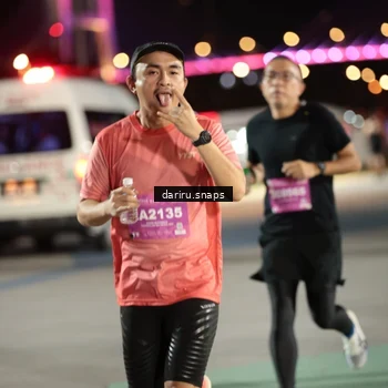 Runner Photo 2788140