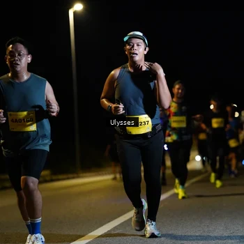 Runner Photo 2788145