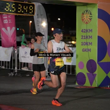 Runner Photo 2788150