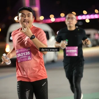 Runner Photo 2788153