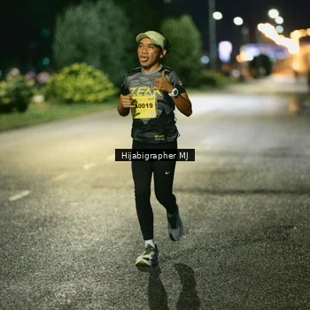 Runner Photo 2788155