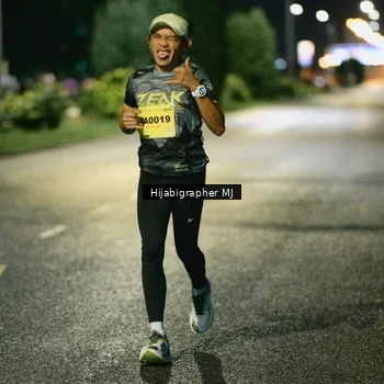 Runner Photo 2788162
