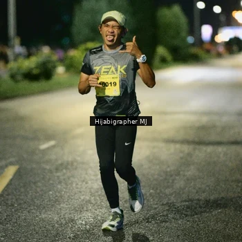 Runner Photo 2788169