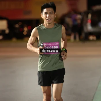 Runner Photo 2788171