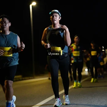 Runner Photo 2788173