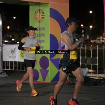 Runner Photo 2788175