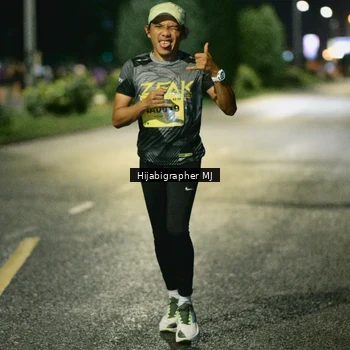 Runner Photo 2788181