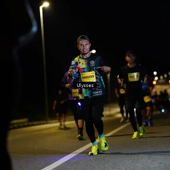 Runner Photo 2788184