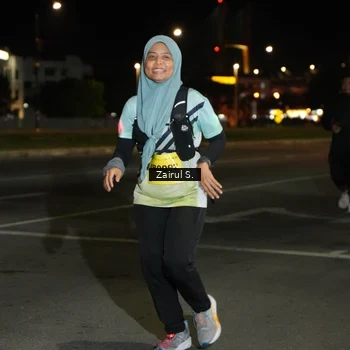 Runner Photo 2788197