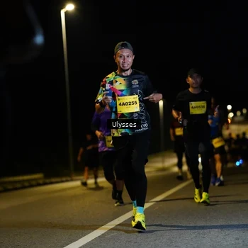 Runner Photo 2788214