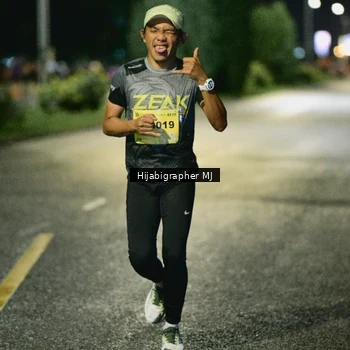 Runner Photo 2788217