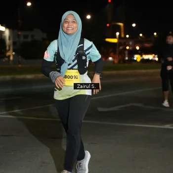Runner Photo 2788218