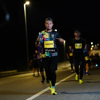 Runner Photo 2788219