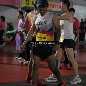 Runner Photo 2788226