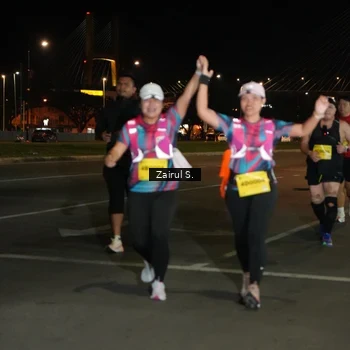 Runner Photo 2788229