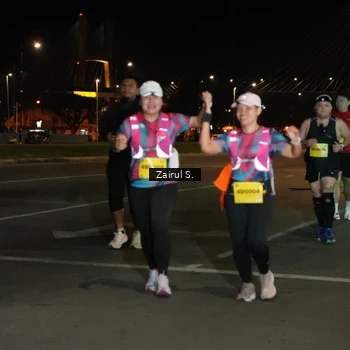 Runner Photo 2788230