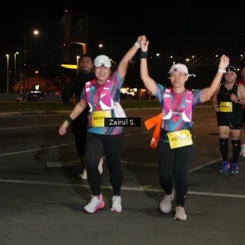 Runner Photo 2788240