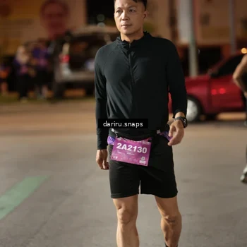 Runner Photo 2788241