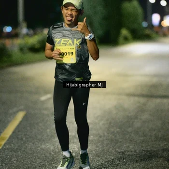 Runner Photo 2788243