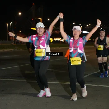 Runner Photo 2788253