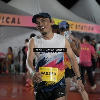 Runner Photo 2788254
