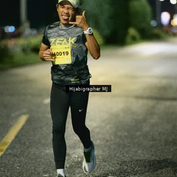 Runner Photo 2788256