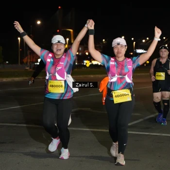 Runner Photo 2788266