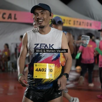 Runner Photo 2788269