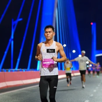Runner Photo 2788270