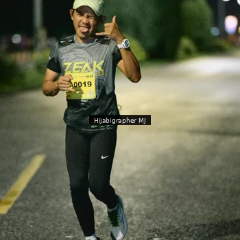 Runner Photo 2788272