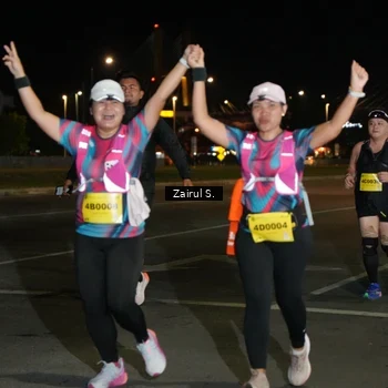 Runner Photo 2788274