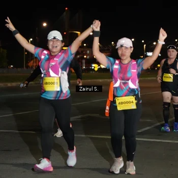 Runner Photo 2788275