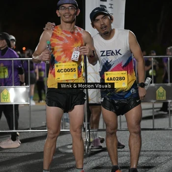 Runner Photo 2788281