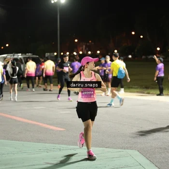 Runner Photo 2788287