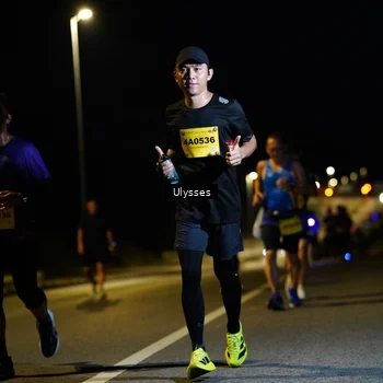 Runner Photo 2788288