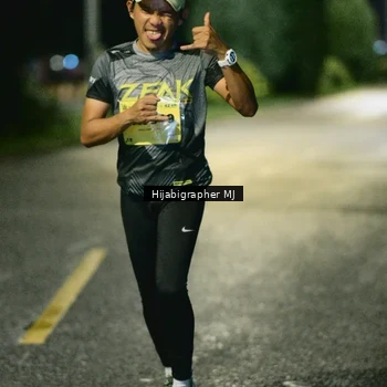 Runner Photo 2788289