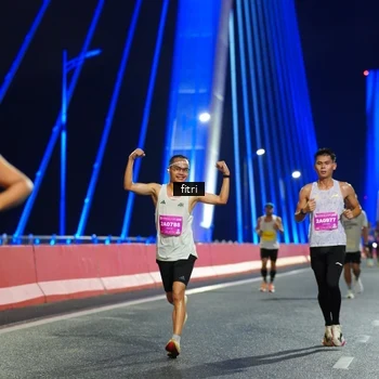 Runner Photo 2788300