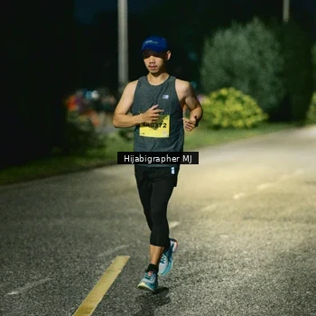 Runner Photo 2788313