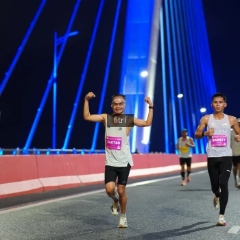 Runner Photo 2788316