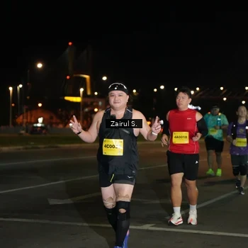 Runner Photo 2788318