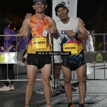 Runner Photo 2788320