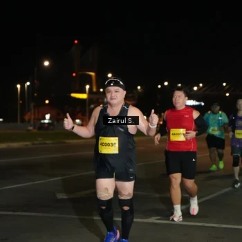 Runner Photo 2788323