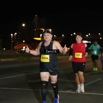 Runner Photo 2788331