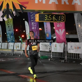 Runner Photo 2788335